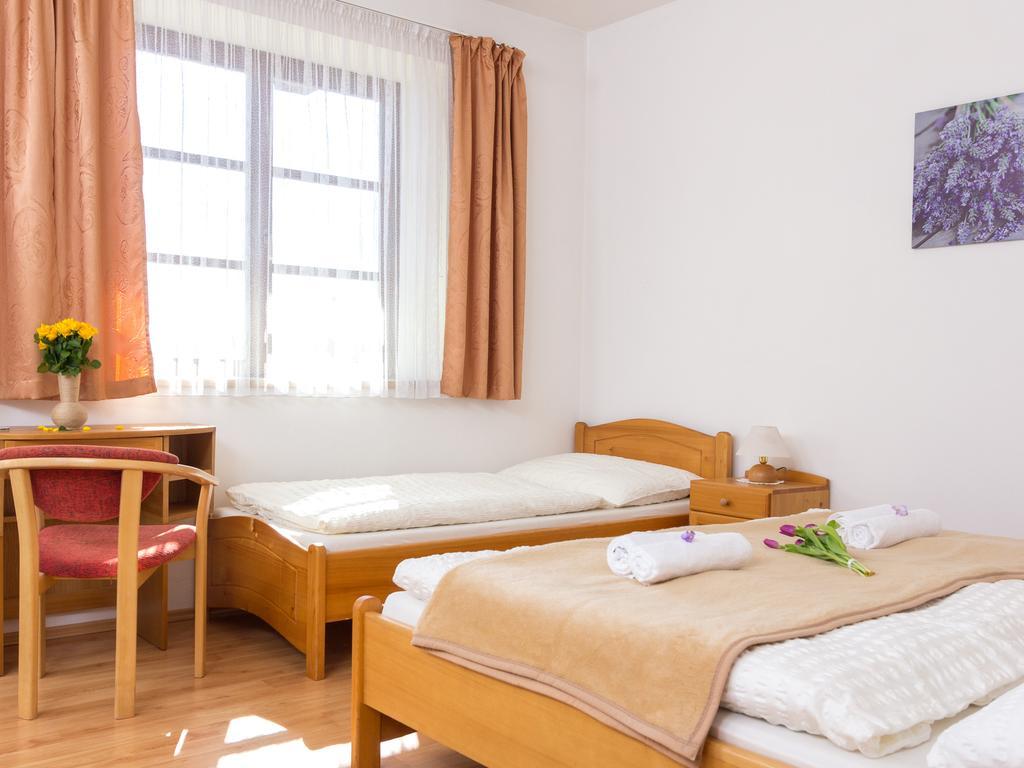 Villa Tatry Štôla Quarto foto