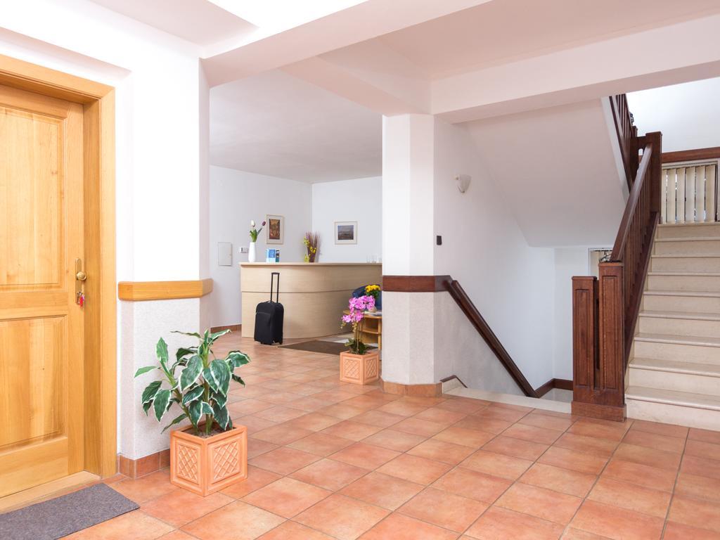 Villa Tatry Štôla Quarto foto