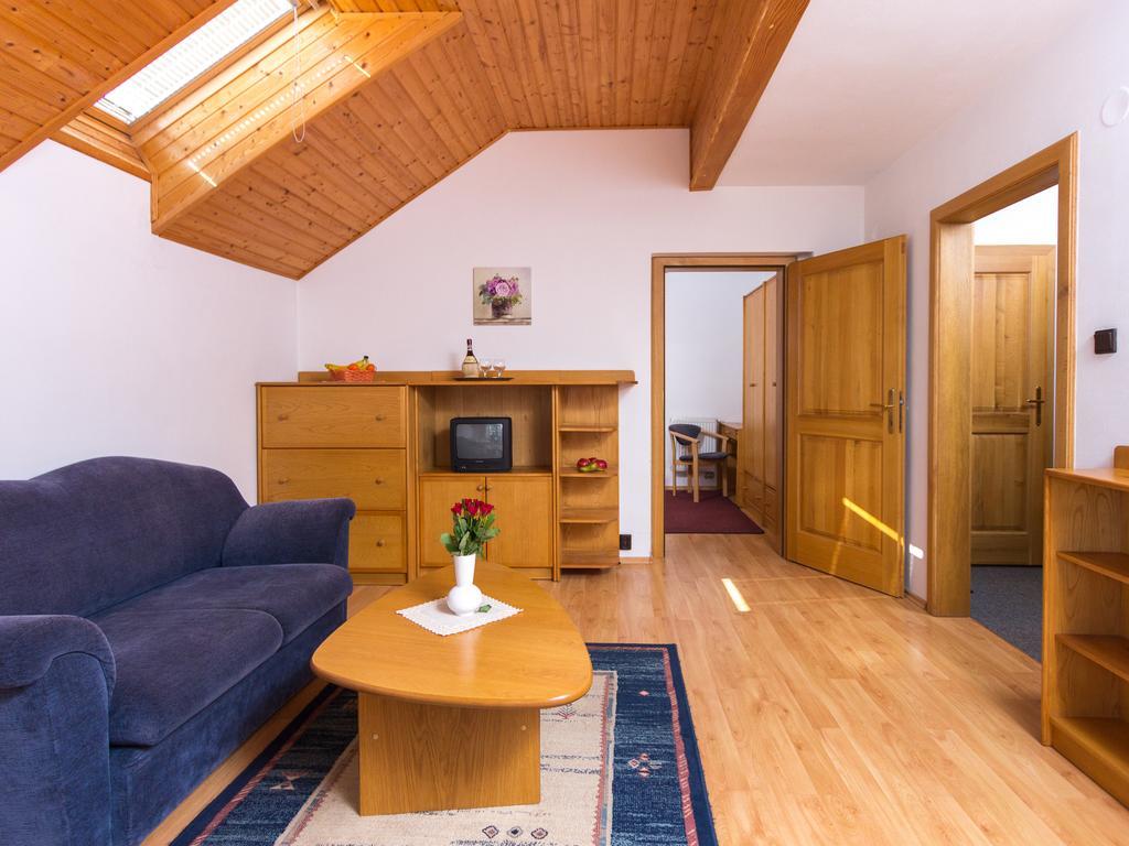 Villa Tatry Štôla Quarto foto