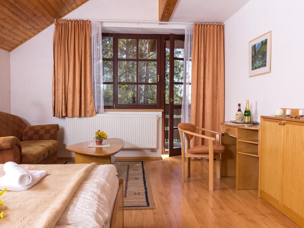 Villa Tatry Štôla Quarto foto