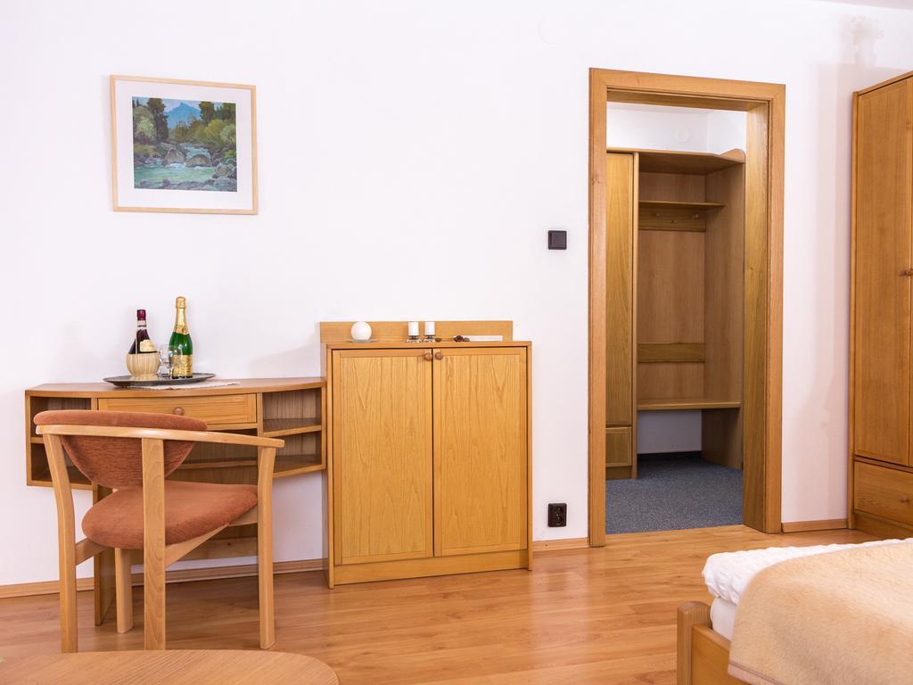 Villa Tatry Štôla Quarto foto