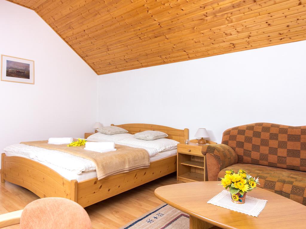 Villa Tatry Štôla Quarto foto
