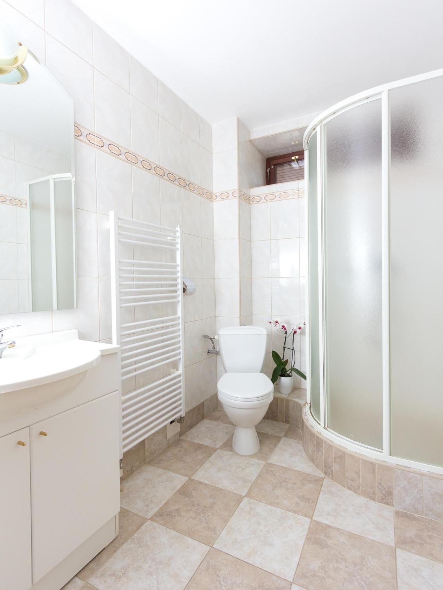 Villa Tatry Štôla Quarto foto