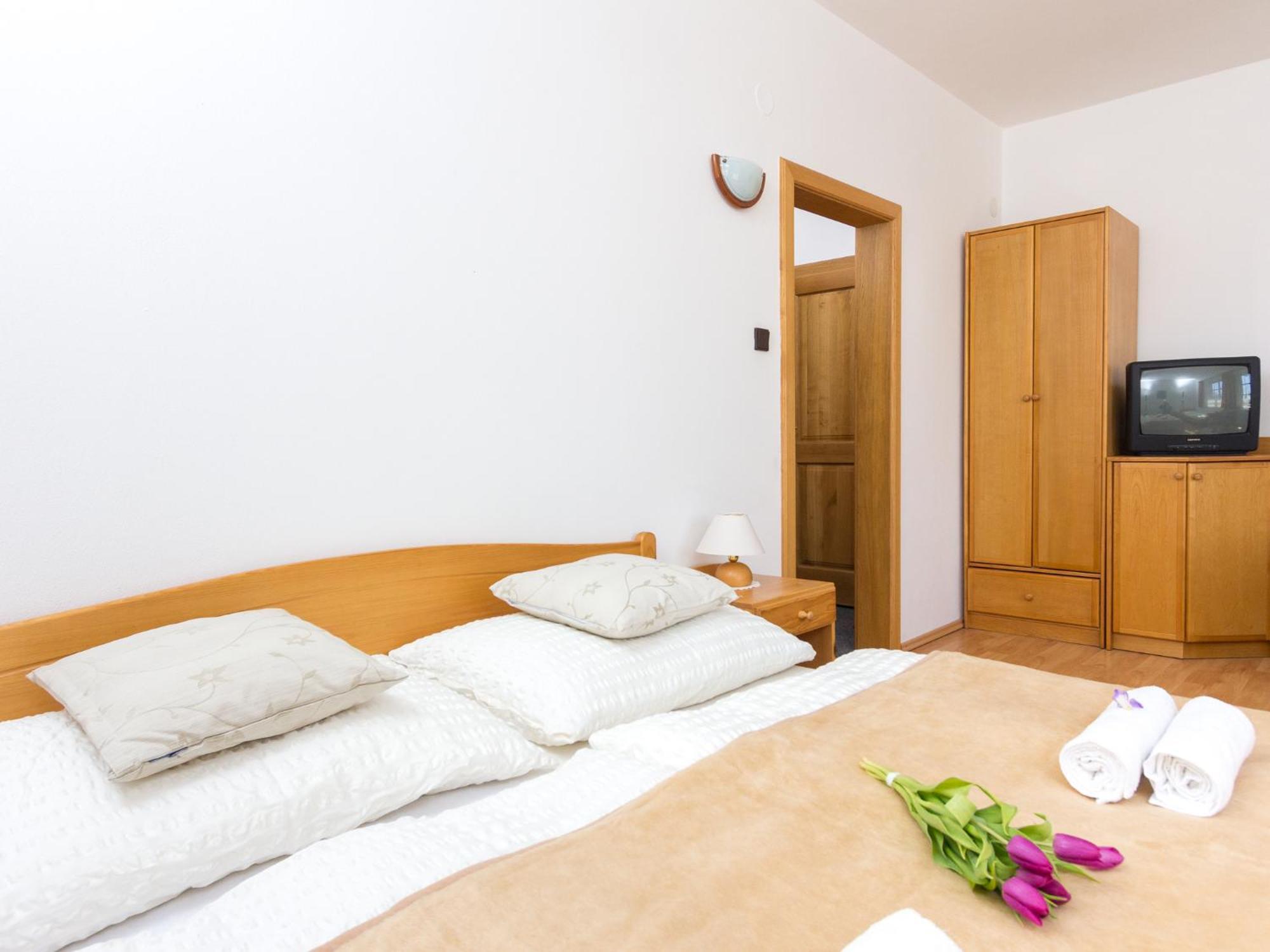 Villa Tatry Štôla Quarto foto