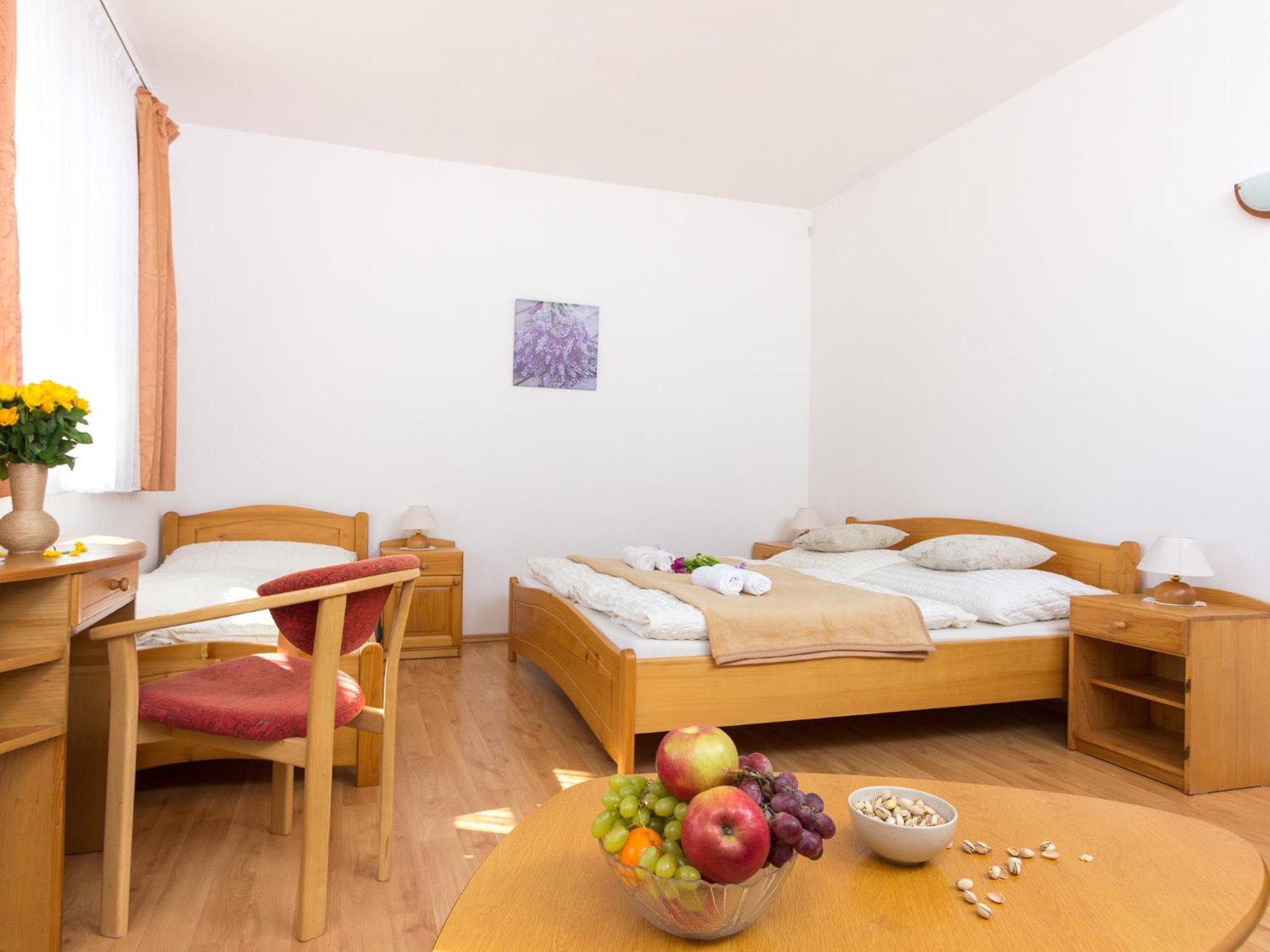 Villa Tatry Štôla Quarto foto