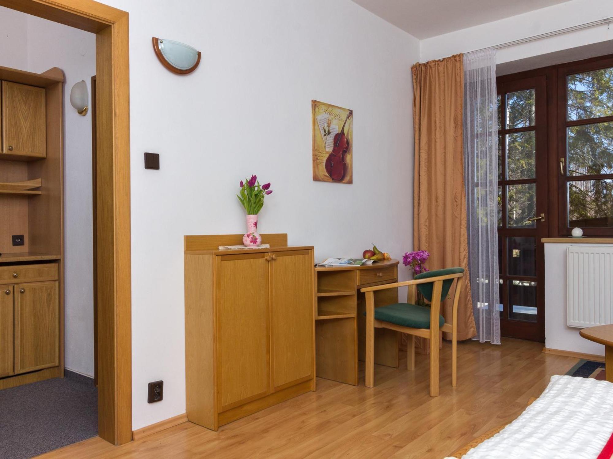 Villa Tatry Štôla Quarto foto