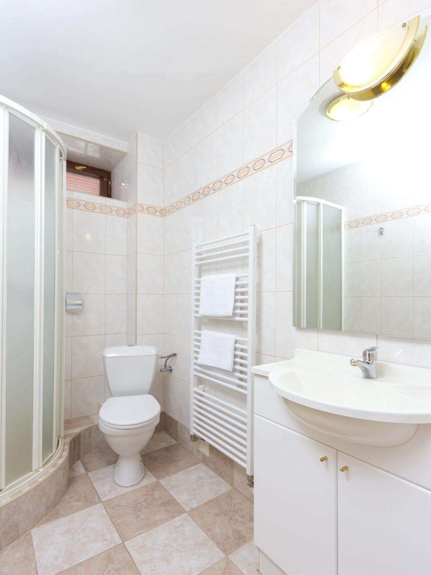 Villa Tatry Štôla Quarto foto
