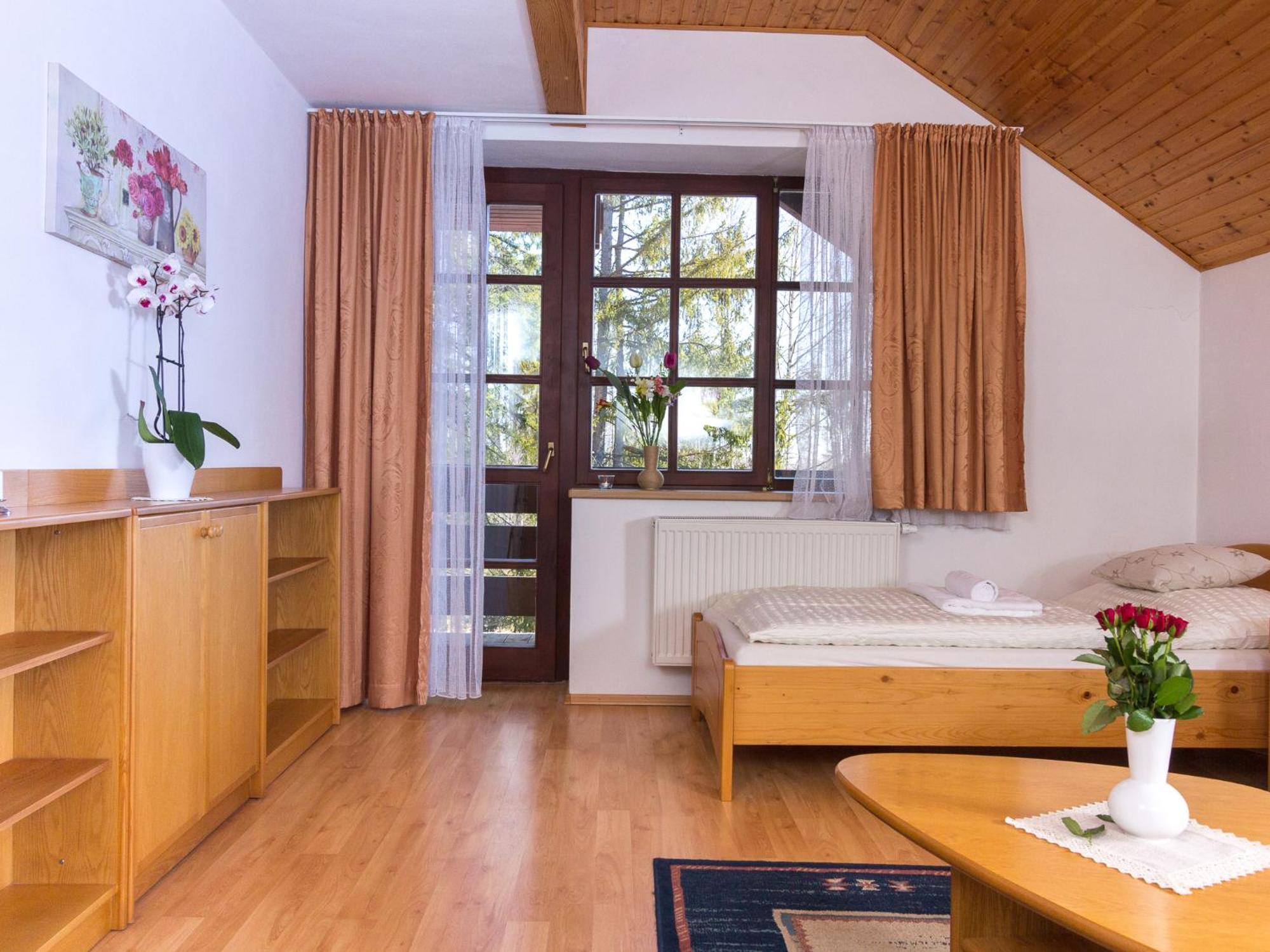 Villa Tatry Štôla Quarto foto